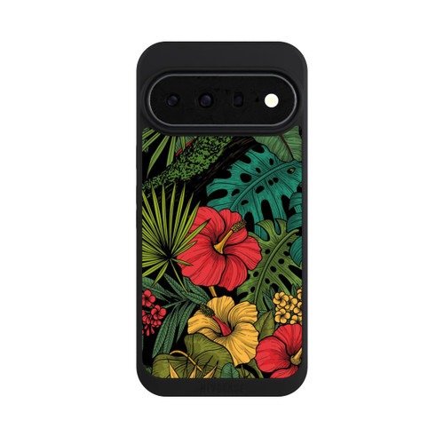 Google Pixel 11 Pro XL NIVOpure Jardin tropical 2