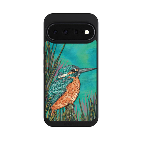 Google Pixel 11 Pro XL NIVOpure Martin-Pêcheur