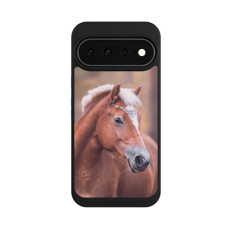 Pixel 11 Pro XL NIVOpure Haflinger Porträt