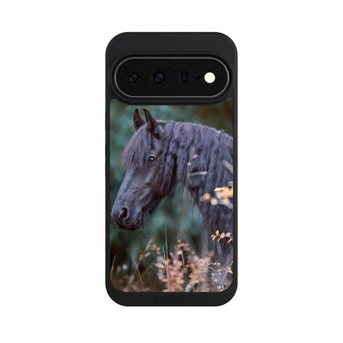 Google Pixel 11 Pro XL NIVOpure Portrait d'un Frison