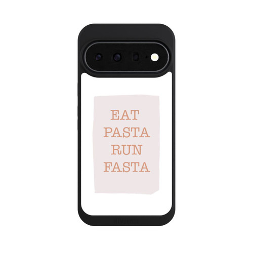 Google Pixel 11 Pro XL NIVOpure Eat Pasta