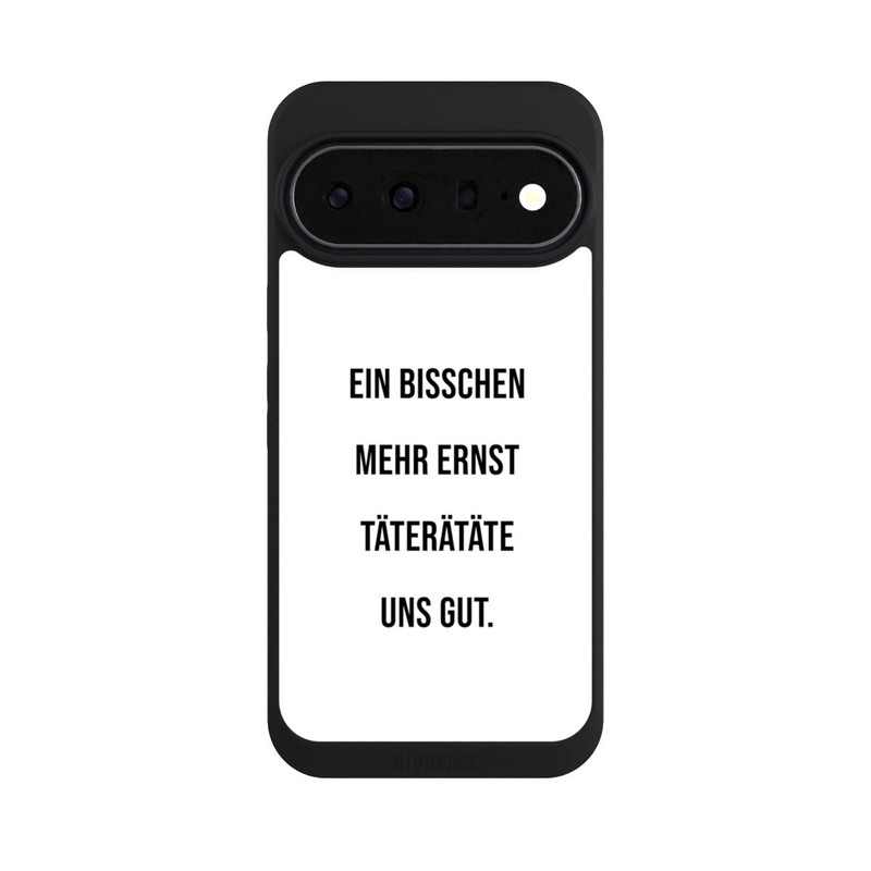 Pixel 11 Pro XL NIVOpure Ernst