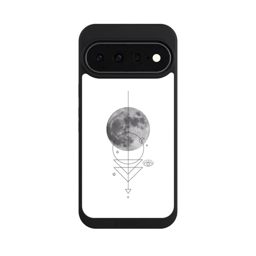 Google Pixel 11 Pro XL NIVOpure Lune géométrique