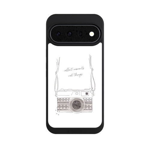 Google Pixel 11 Pro XL NIVOpure Appareil Photo 