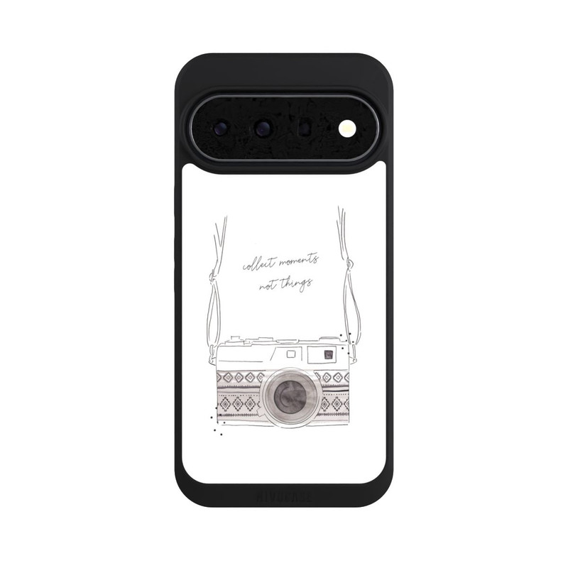 Pixel 11 Pro XL NIVOpure Appareil Photo 