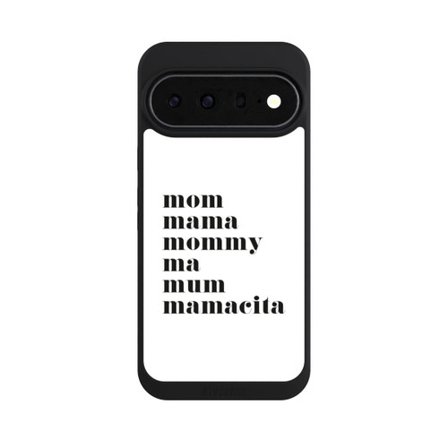Google Pixel 11 Pro XL NIVOpure Mamacita 