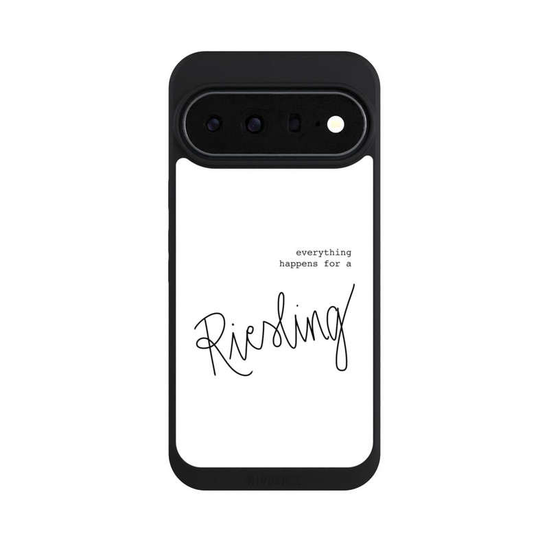Pixel 11 Pro XL NIVOpure Riesling