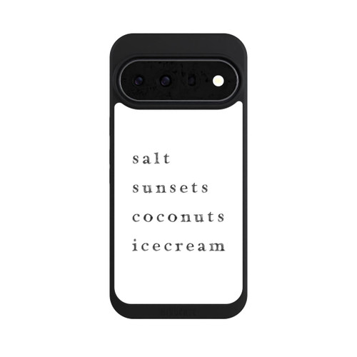 Google Pixel 11 Pro XL NIVOpure Salt and Sunsets