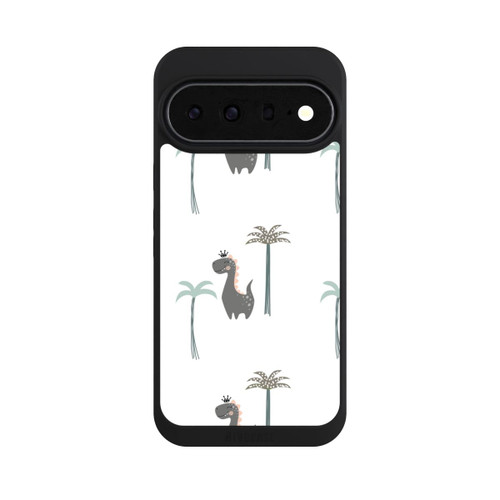 Google Pixel 11 Pro XL NIVOpure Dino Palmen
