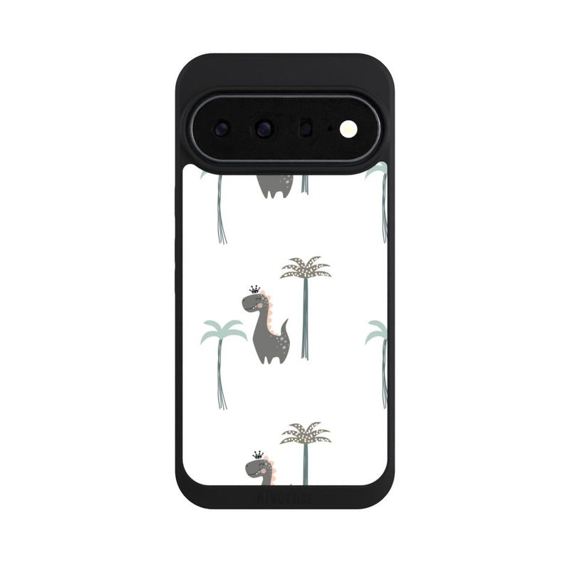 Pixel 11 Pro XL NIVOpure Dino Palms
