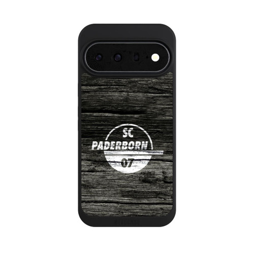 Google Pixel 11 Pro XL NIVOpure Wood Texture SCP