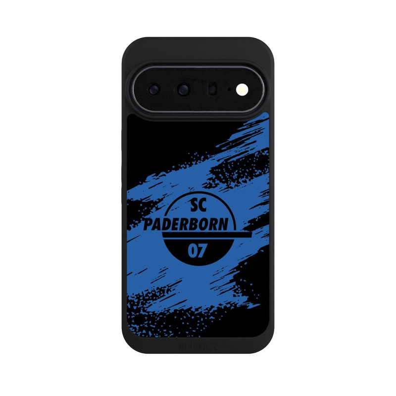 Pixel 11 Pro XL NIVOpure Blue Grunge SCP