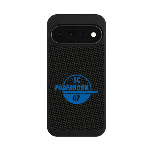 Google Pixel 11 Pro XL NIVOpure Carbon SCP