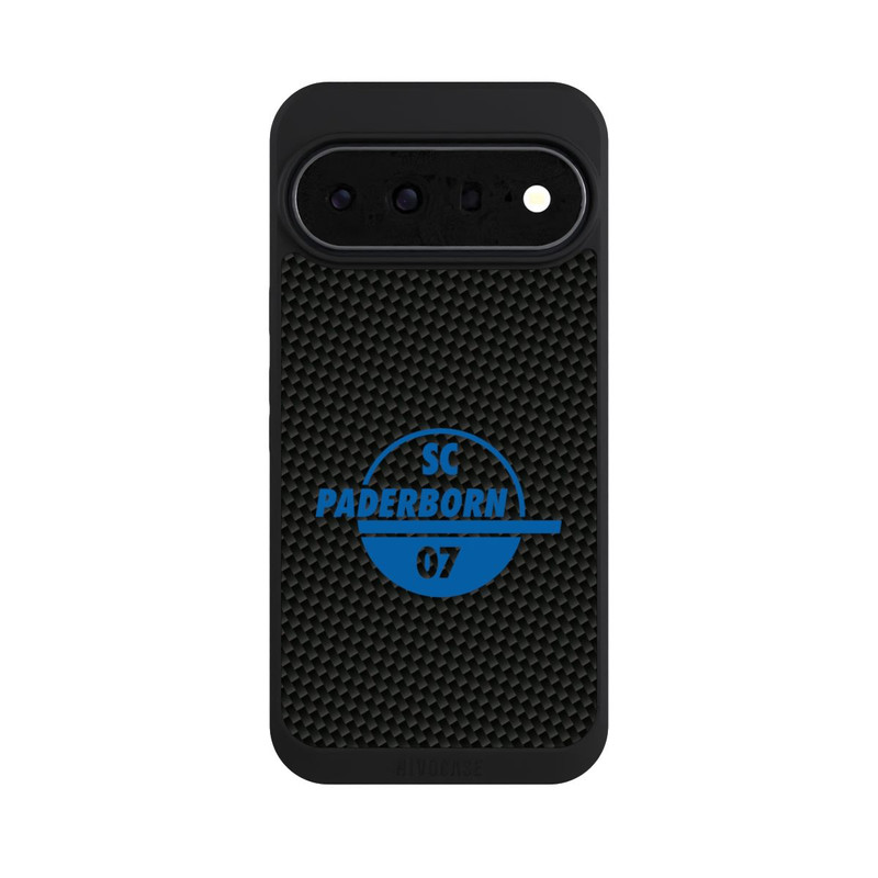 Pixel 11 Pro XL NIVOpure Carbon SCP