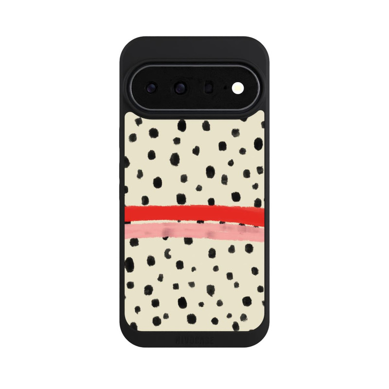 Pixel 11 Pro XL NIVOpure Crazy Life Art 02