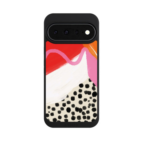 Google Pixel 11 Pro XL NIVOpure Crazy Life Art 03