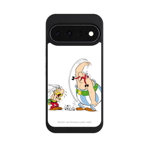 Google Pixel 11 Pro XL NIVOpure Laugh Out Loud - Asterix &amp; Obelix