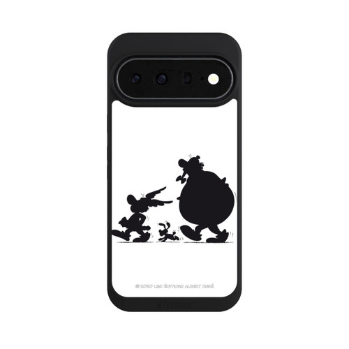 Google Pixel 11 Pro XL NIVOpure Asterix &amp; Obelix Shadows