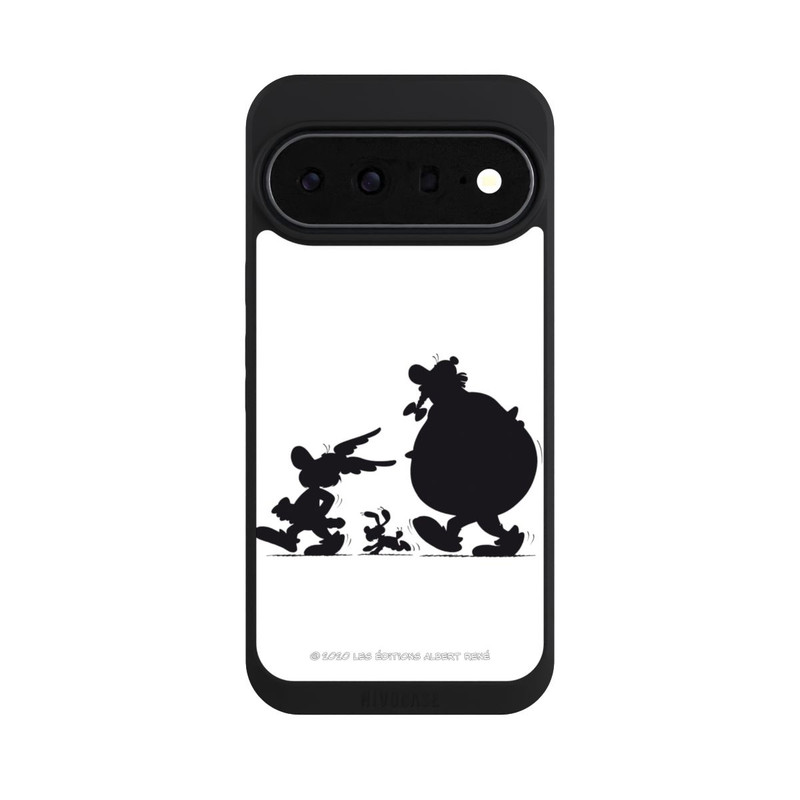 Pixel 11 Pro XL NIVOpure L'Ombre d'Astérix & Obélix
