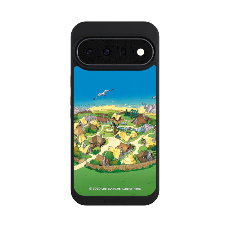 Pixel 11 Pro XL NIVOpure Dorf von Asterix & Obelix