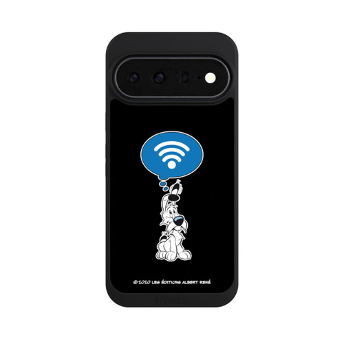 Google Pixel 11 Pro XL NIVOpure Idefix WI-FI - Black 