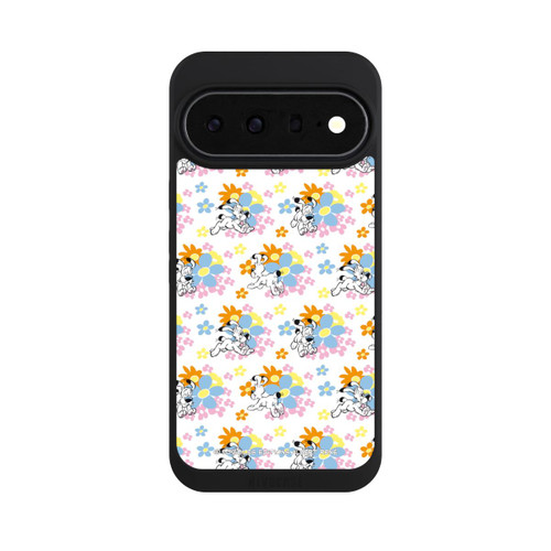 Google Pixel 11 Pro XL NIVOpure Dogmatix Colourful Flowers Pattern