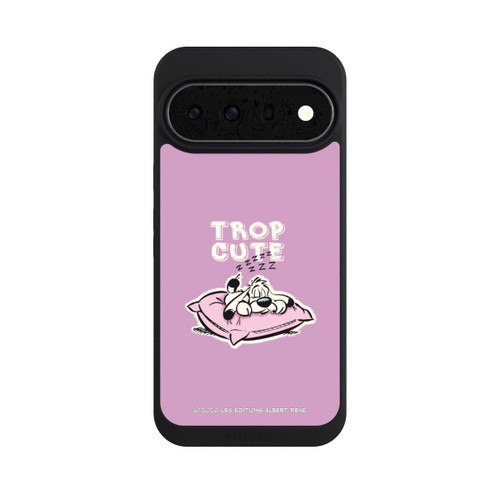 Google Pixel 11 Pro XL NIVOpure Trop Cute Pink - Idefix