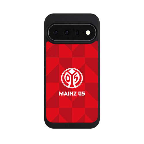 Google Pixel 11 Pro XL NIVOpure Rautenmuster Mainz 05
