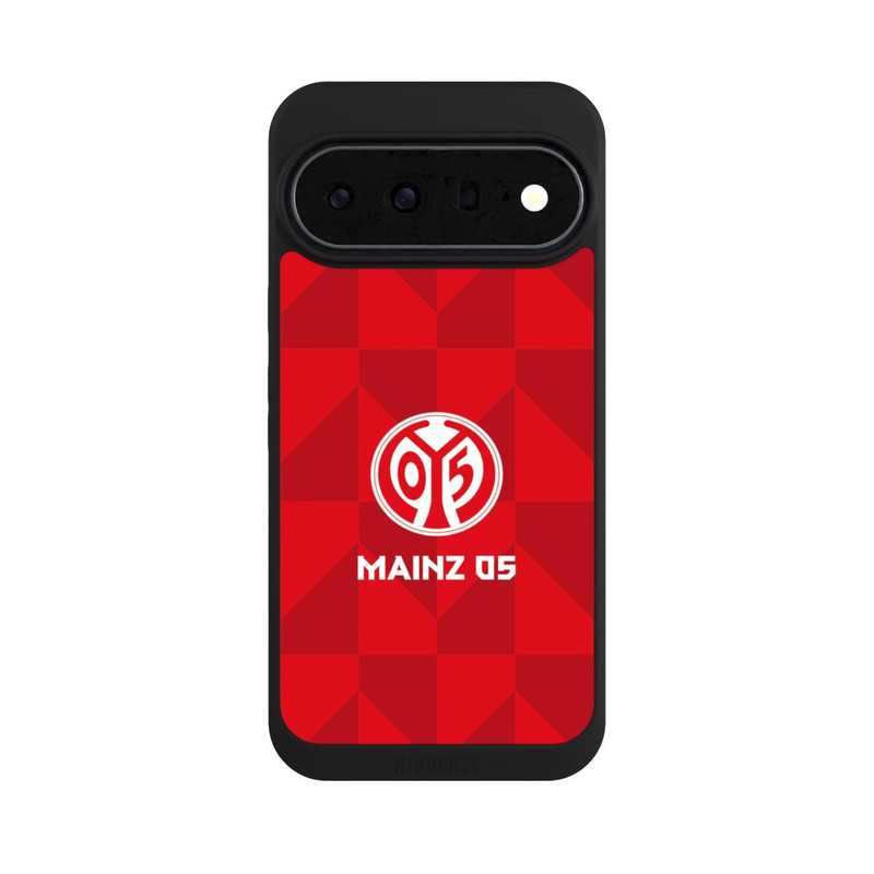 Pixel 11 Pro XL NIVOpure Rautenmuster Mainz 05