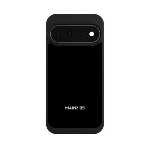 Google Pixel 11 Pro XL NIVOpure Schriftzug Edel Mainz 05