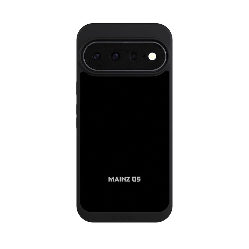 Pixel 11 Pro XL NIVOpure Schriftzug Edel Mainz 05