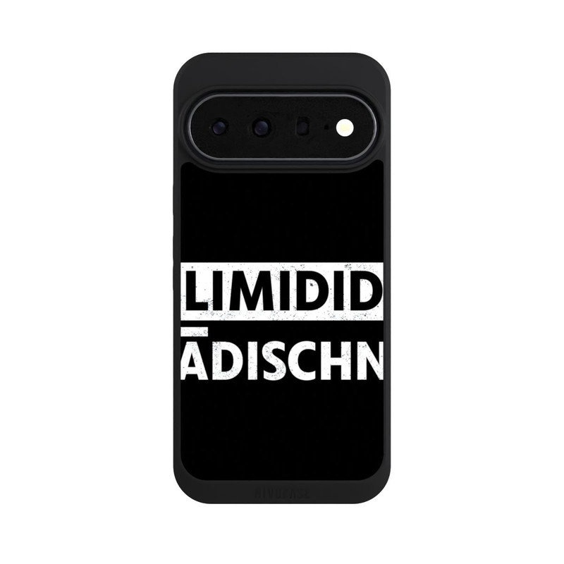 Pixel 11 Pro XL NIVOpure LIMIDID ÄDISCHN