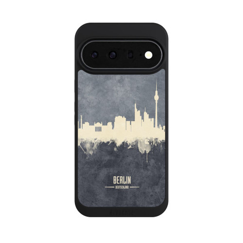 Google Pixel 11 Pro XL NIVOpure Berlin Skyline Grey