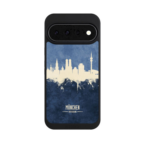 Google Pixel 11 Pro XL NIVOpure München Skyline