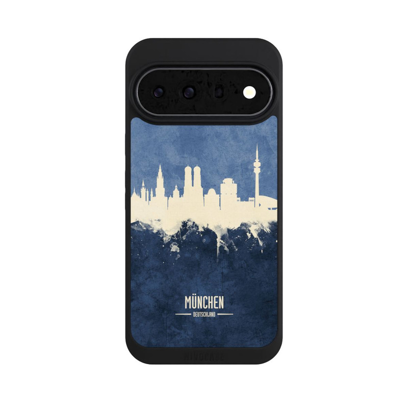 Pixel 11 Pro XL NIVOpure München Skyline