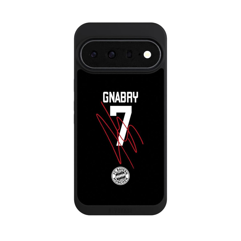 Pixel 11 Pro XL NIVOpure Gnabry 7 - FCB