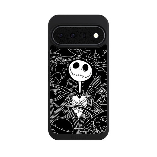 Google Pixel 11 Pro XL NIVOpure Croquis de Jack - L'étrange Noel de Monsieur Jack 