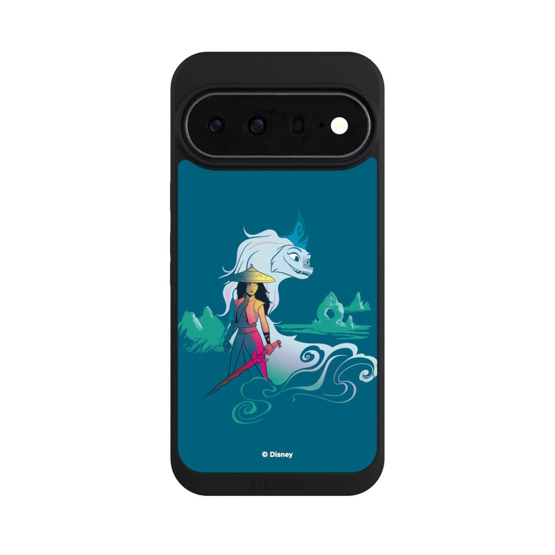 Pixel 11 Pro XL NIVOpure Raya and Sisu