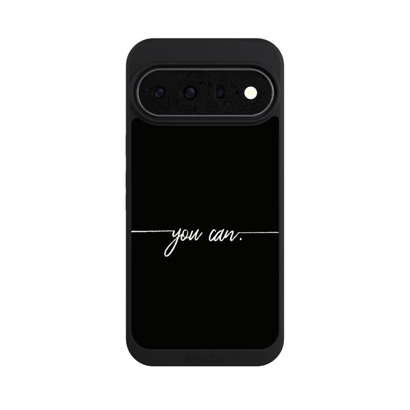 Pixel 11 Pro XL NIVOpure You Can Schwarz