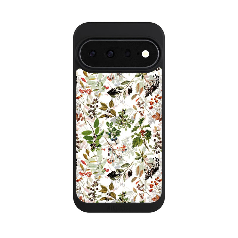 Pixel 11 Pro XL NIVOpure Wilde Waldblumen