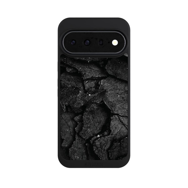 Pixel 11 Pro XL NIVOpure Béton noir