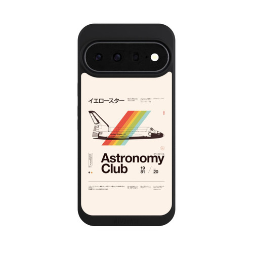 Google Pixel 11 Pro XL NIVOpure Astro Club