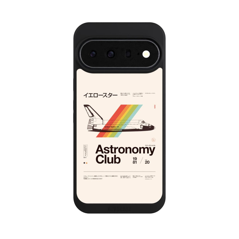 Pixel 11 Pro XL NIVOpure Astro Club
