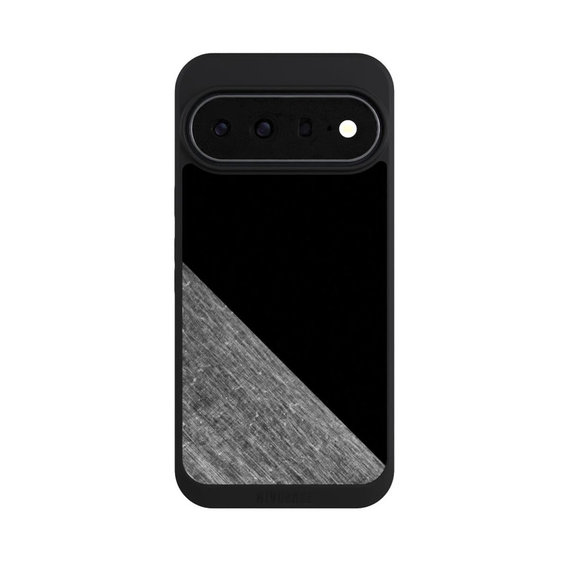Pixel 11 Pro XL NIVOpure Metal Schwarz