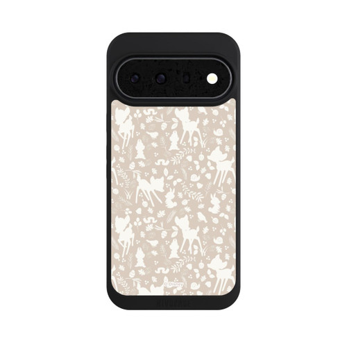 Google Pixel 11 Pro XL NIVOpure Vintage Bambi Pattern