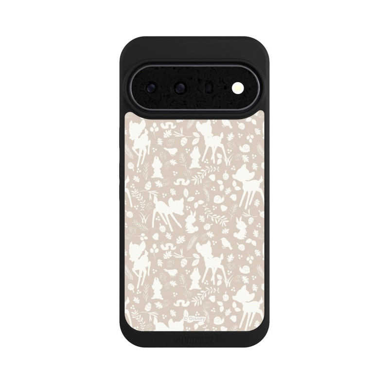 Pixel 11 Pro XL NIVOpure Vintage Bambi Pattern