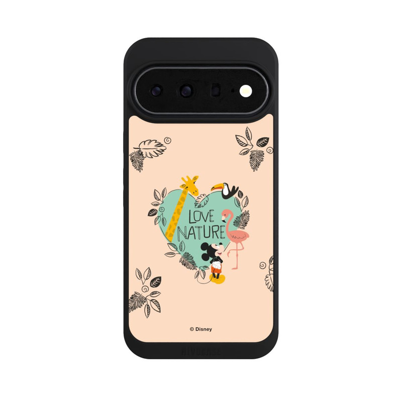 Pixel 11 Pro XL NIVOpure Natur Liebe Micky