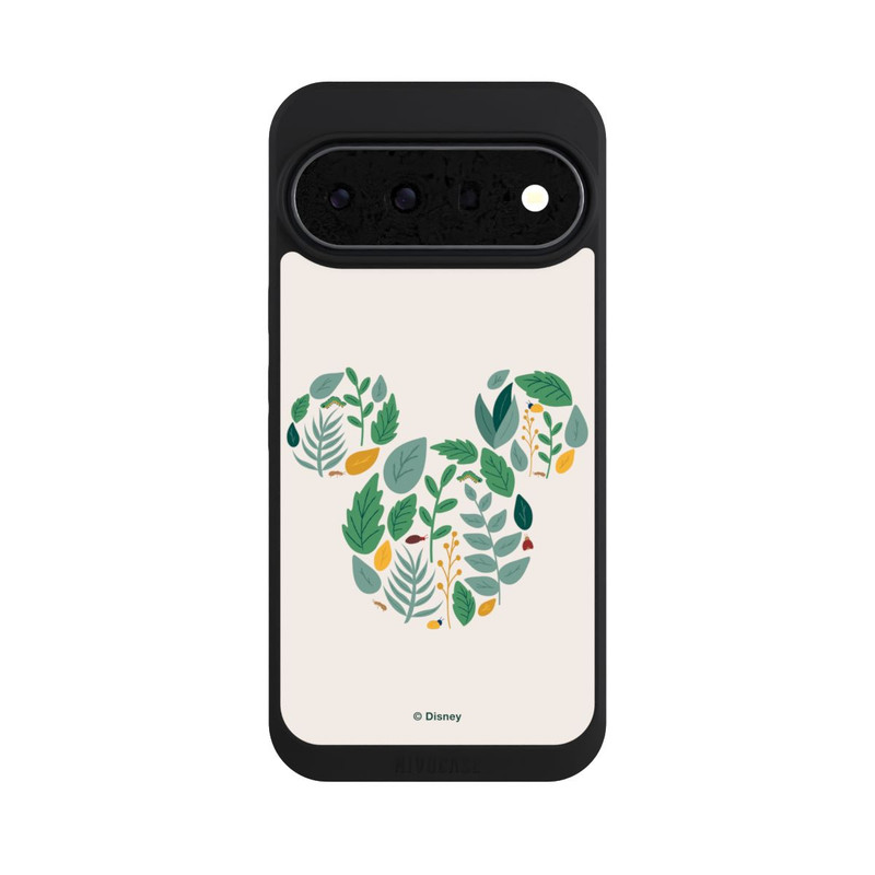 Pixel 11 Pro XL NIVOpure Micky Nature Portrait
