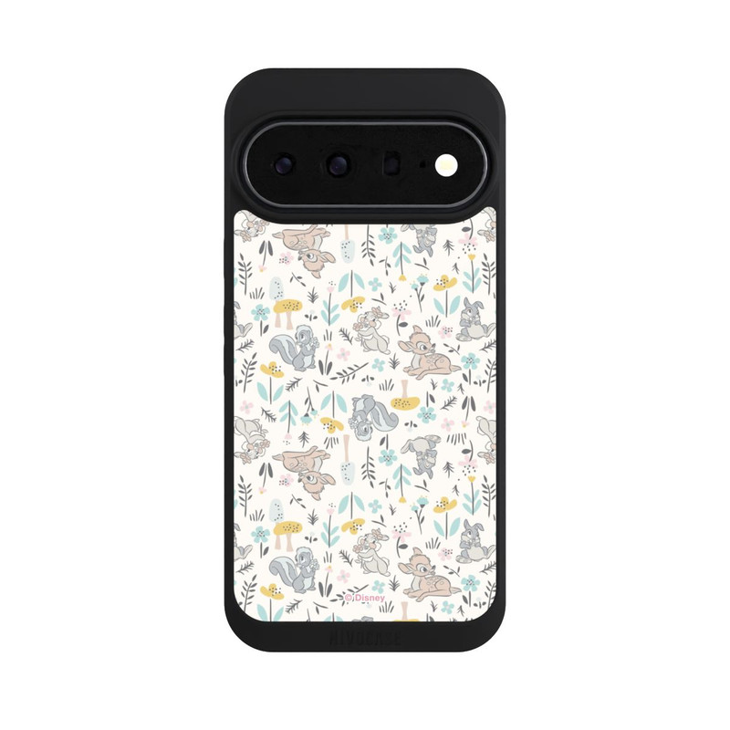 Pixel 11 Pro XL NIVOpure Bambi et Panpan Organic