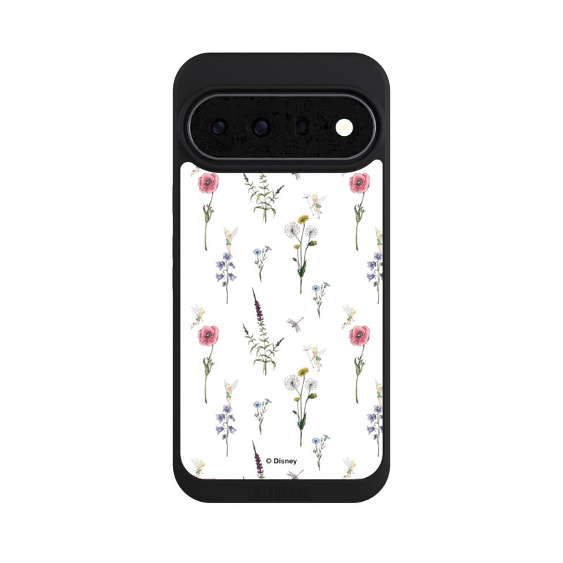 Pixel 11 Pro XL NIVOpure Tinker Flower Pattern